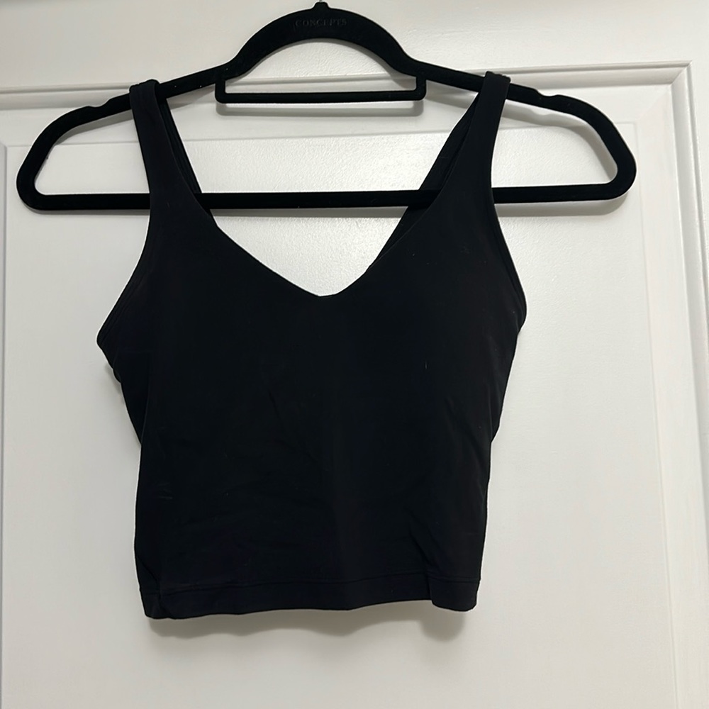 Lululemon align tank